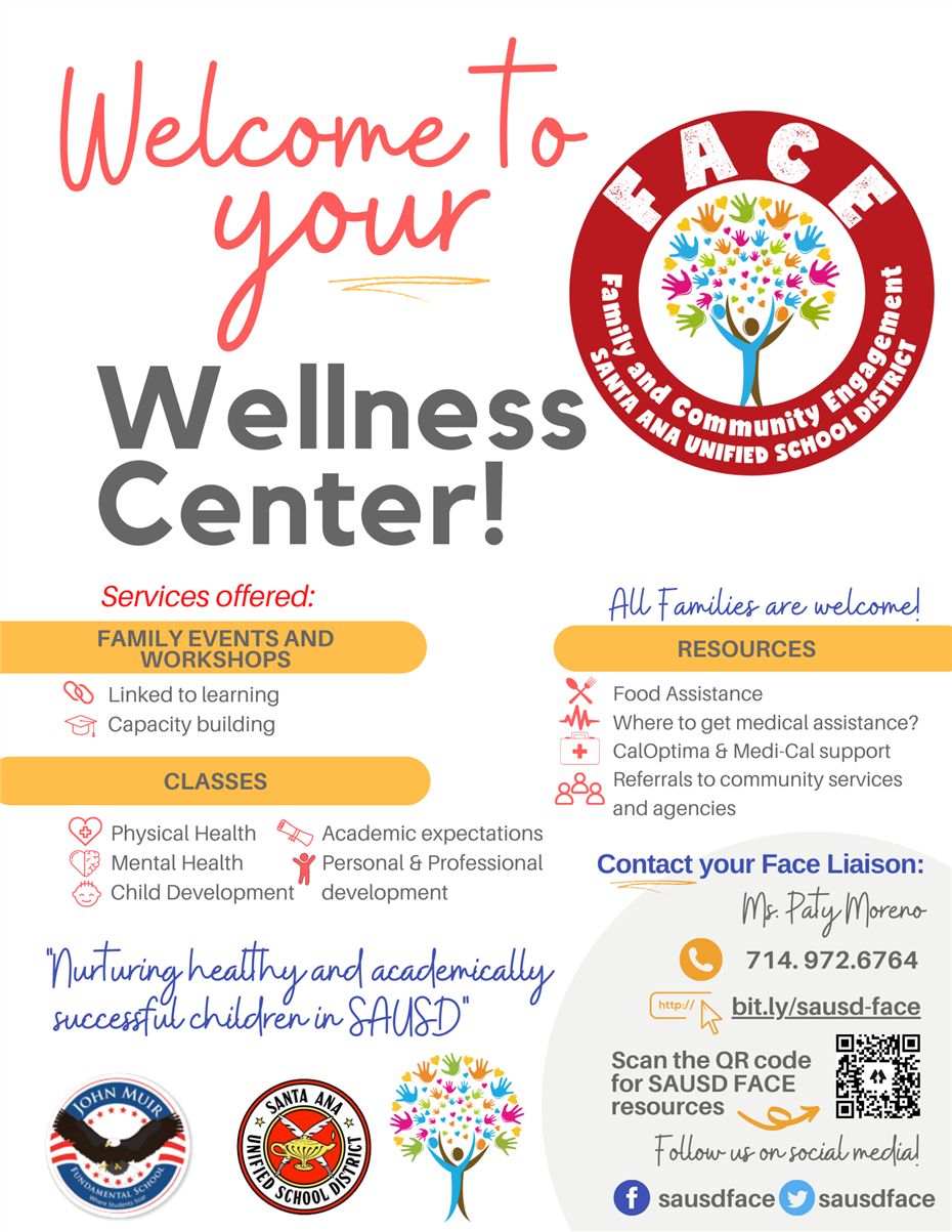 Wellness Center